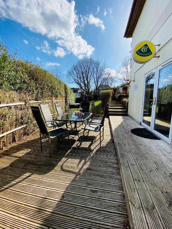 Eastfield Villa Edinburgh Exterior photo