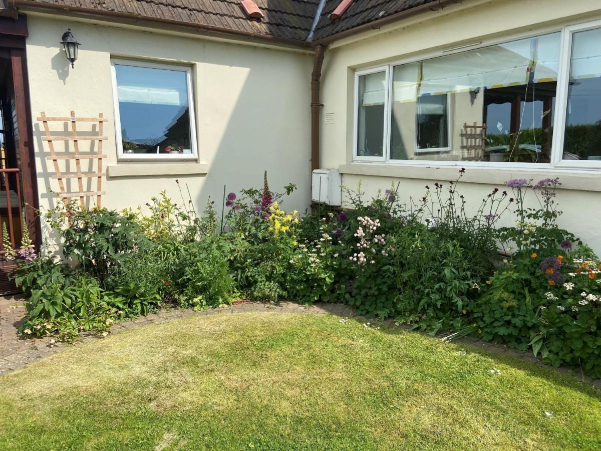 Eastfield Villa Edinburgh Exterior photo